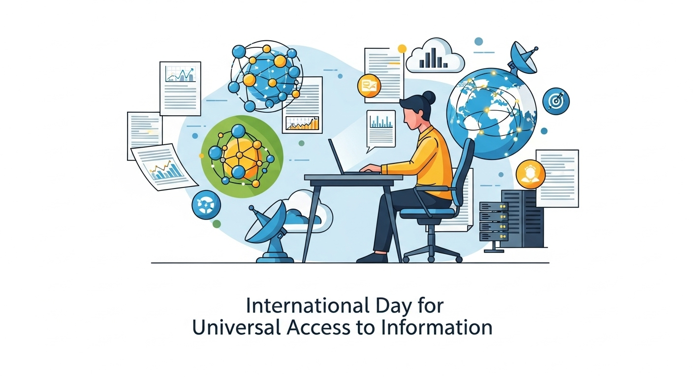Digital Access to Information by Woman